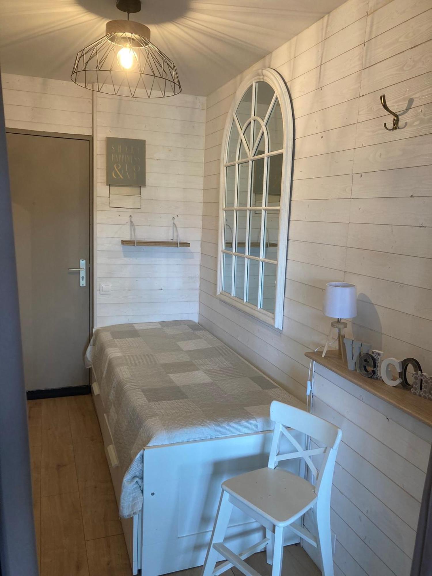 Magnifique Studio Cassis Ngoại thất bức ảnh